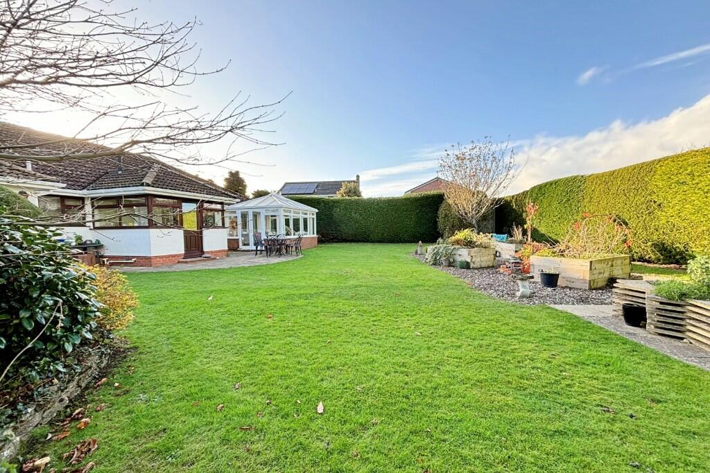 Additional property image - Montacute Way, Wimborne, Dorset, BH21