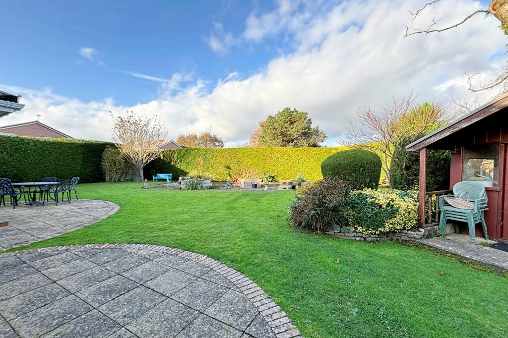Additional property image - Montacute Way, Wimborne, Dorset, BH21