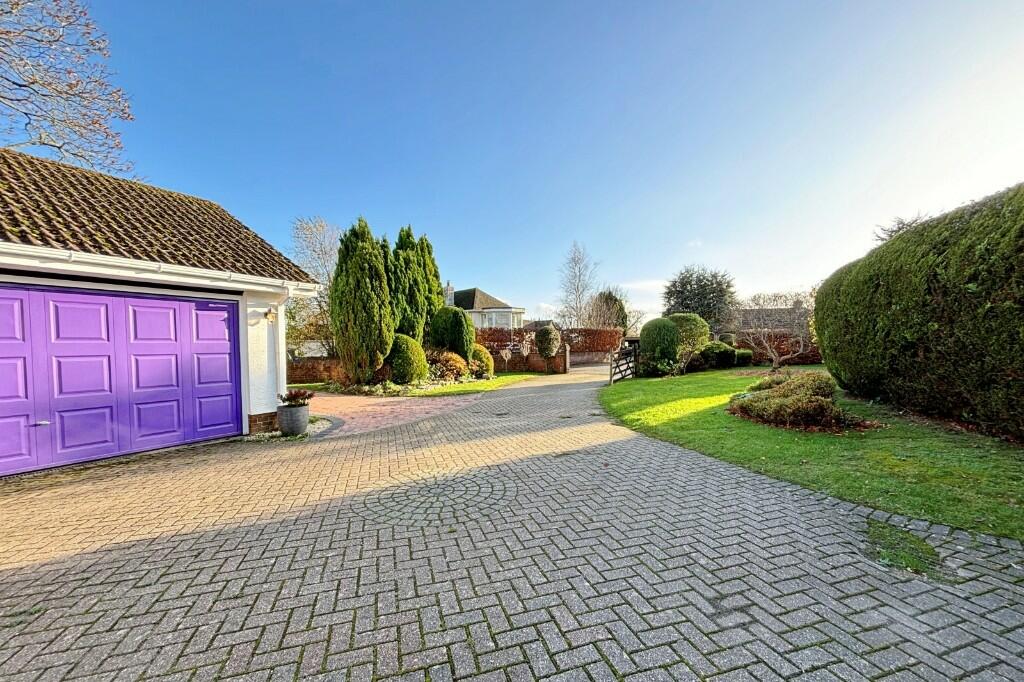 Additional property image - Montacute Way, Wimborne, Dorset, BH21