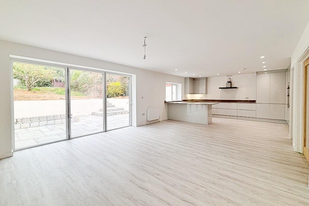 Main image of property: Springdale Avenue, Broadstone, BH18