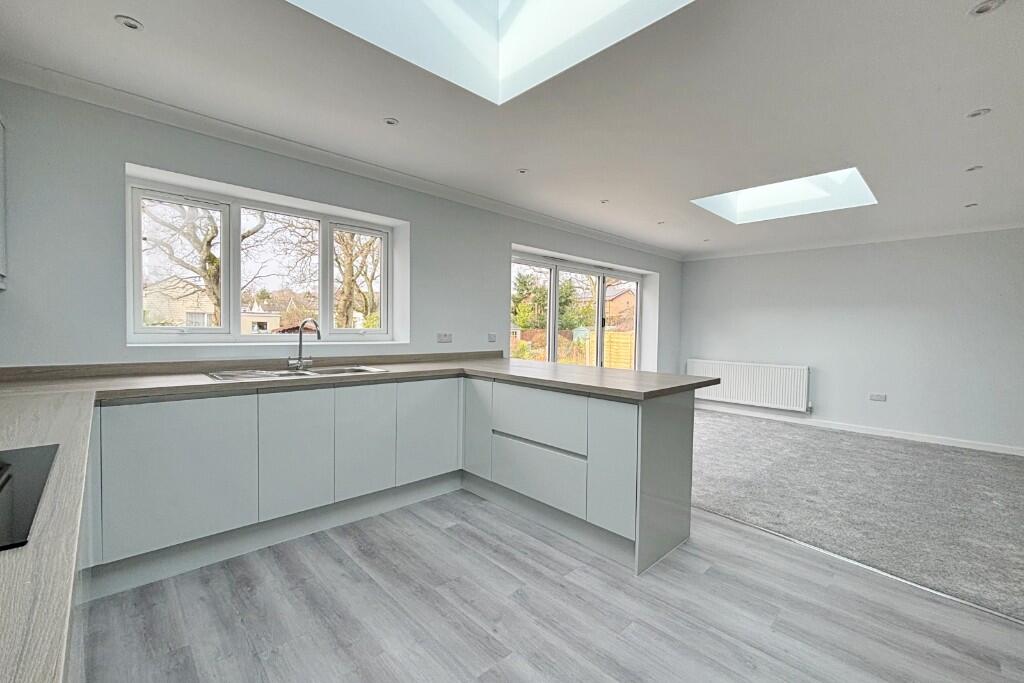 Additional property image - Fontmell Road, Broadstone, Dorset, BH18
