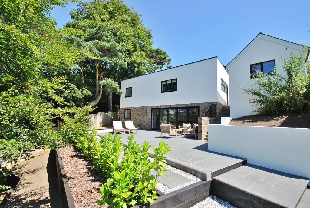 Main image of property: Wareham Road, Corfe Mullen, Wimborne, BH21
