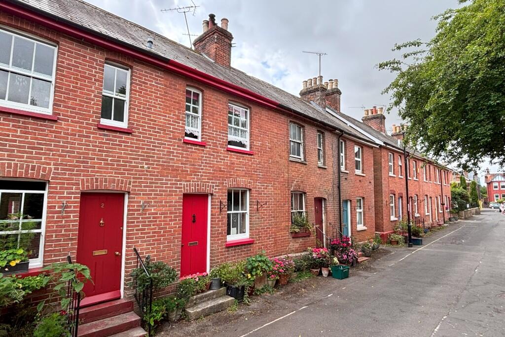 Main image of property: Chapel Lane, Wimborne, Dorset, BH21