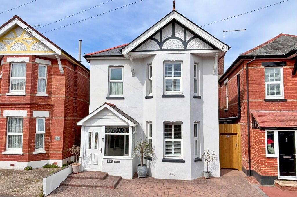 Main image of property: Acland Road, Bournemouth, Dorset, BH9