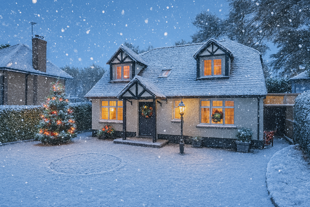 Main image of property: Springdale Road, Broadstone, Dorset, BH18