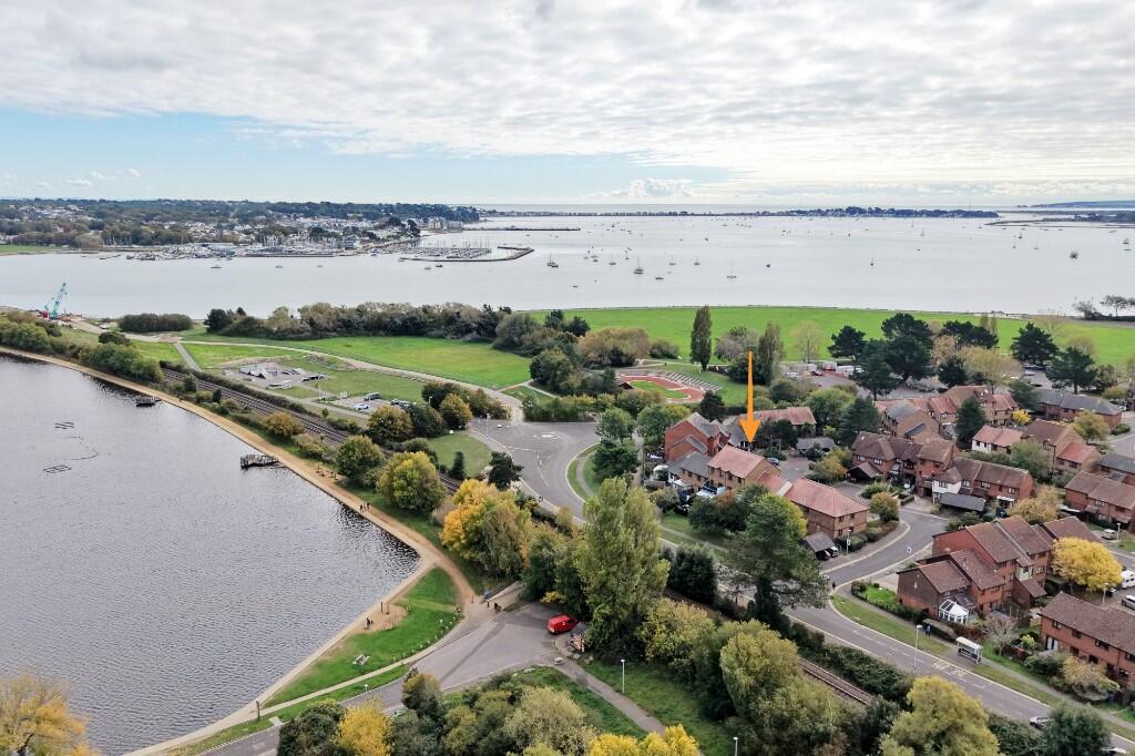 Main image of property: Waldren Close, Baiter Park, Poole, BH15