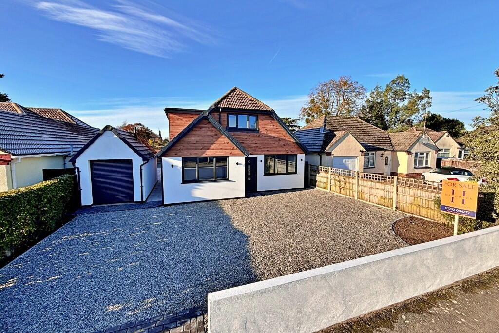 Main image of property: Meadow Close, Ringwood, Hampshire, BH24