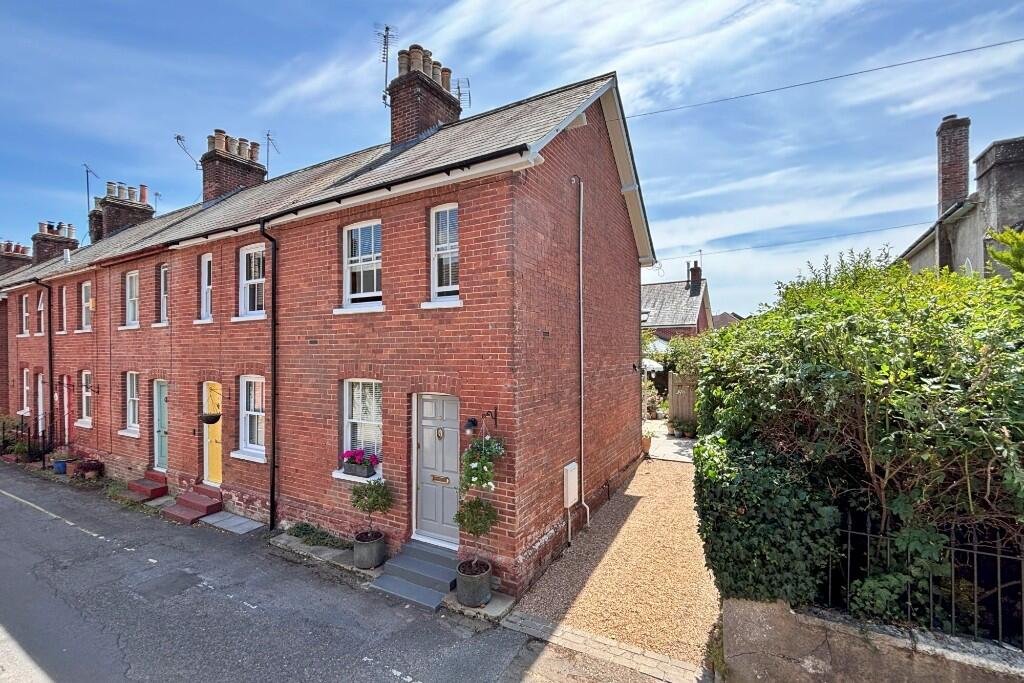 Main image of property: Chapel Lane, Wimborne, Dorset, BH21