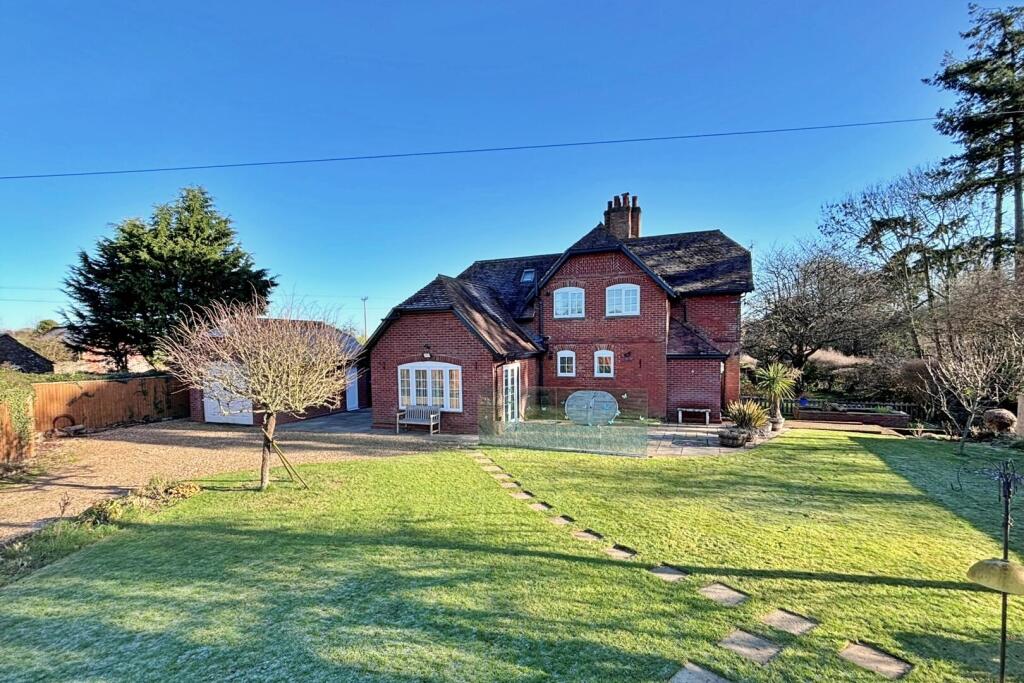 Main image of property: Gaunts, Wimborne