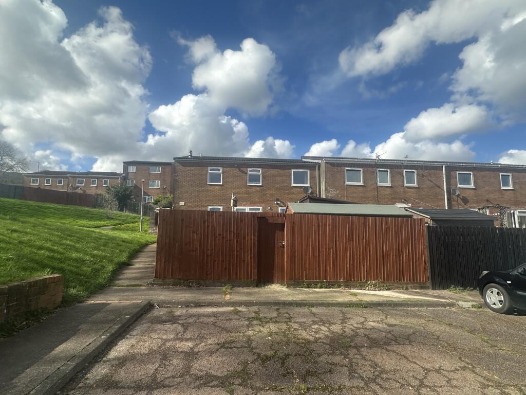 Main image of property: Berthin, Greenmeadow, Cwmbran