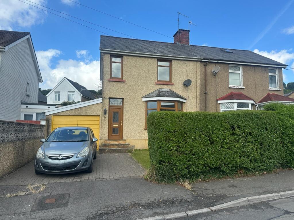 Main image of property: Maple Road, Griffithstown, Pontypool