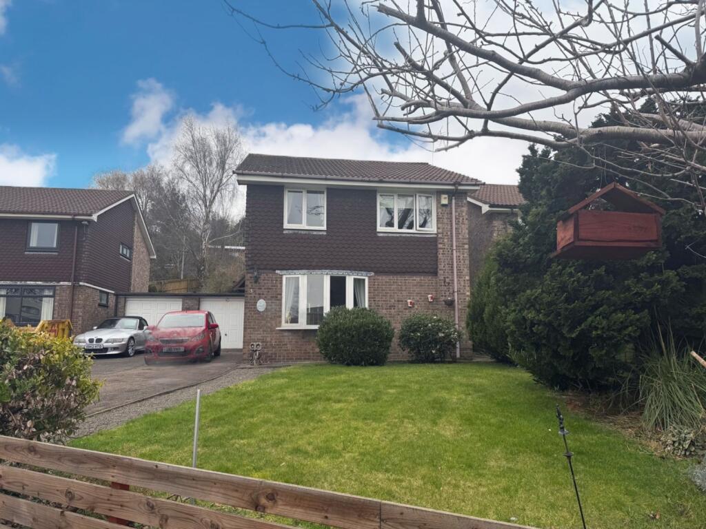 Check out this 4 bedroom detached house for sale on Rightmove