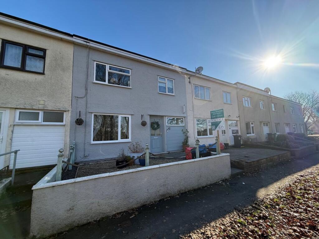 Check out this 3 bedroom terraced house for sale on Rightmove