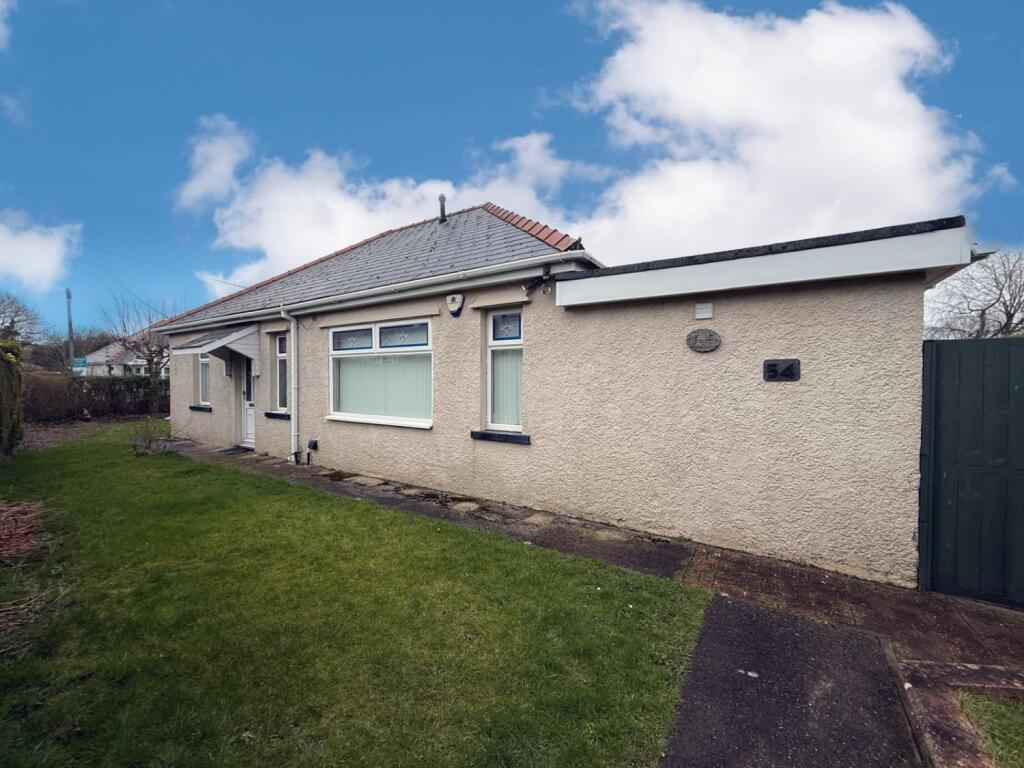 Check out this 3 bedroom detached bungalow for sale on Rightmove