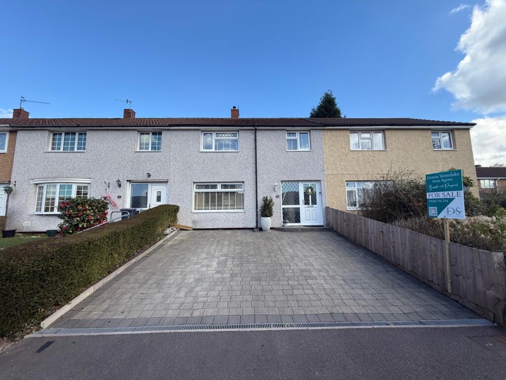 Main image of property: Field View Road, Croesyceiliog, Cwmbran