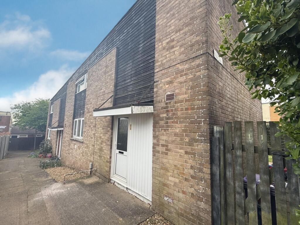 Main image of property: Fairhill Walk, Fairwater, Cwmbran