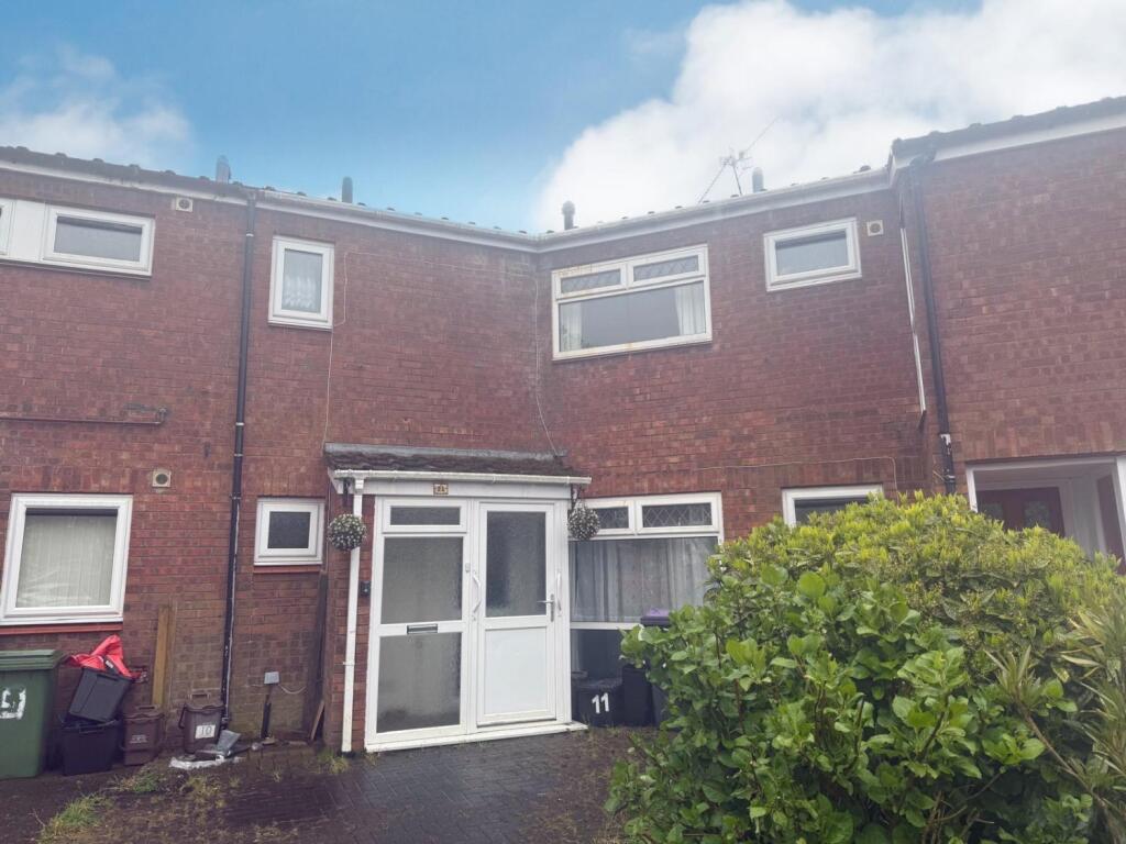 Main image of property: Glaslyn Court, Croesyceiliog, Cwmbran