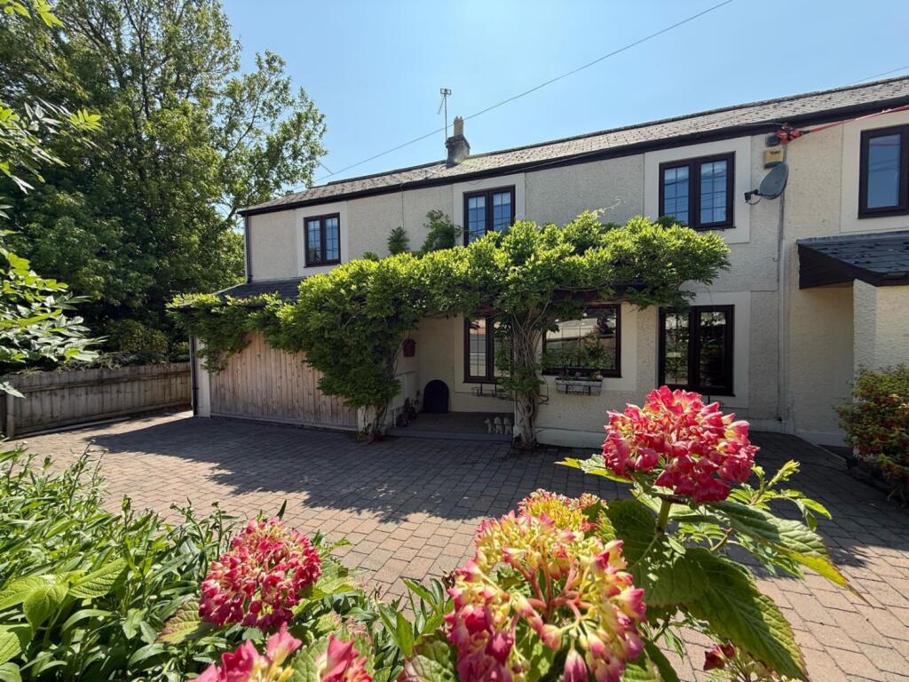 Main image of property: Caerleon Road, Llanfrechfa, Cwmbran