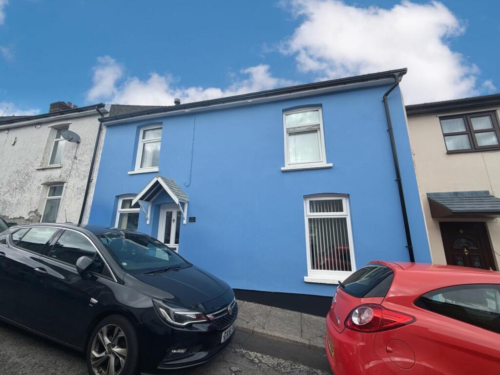 Main image of property: Alma Street, Blaenavon, Pontypool