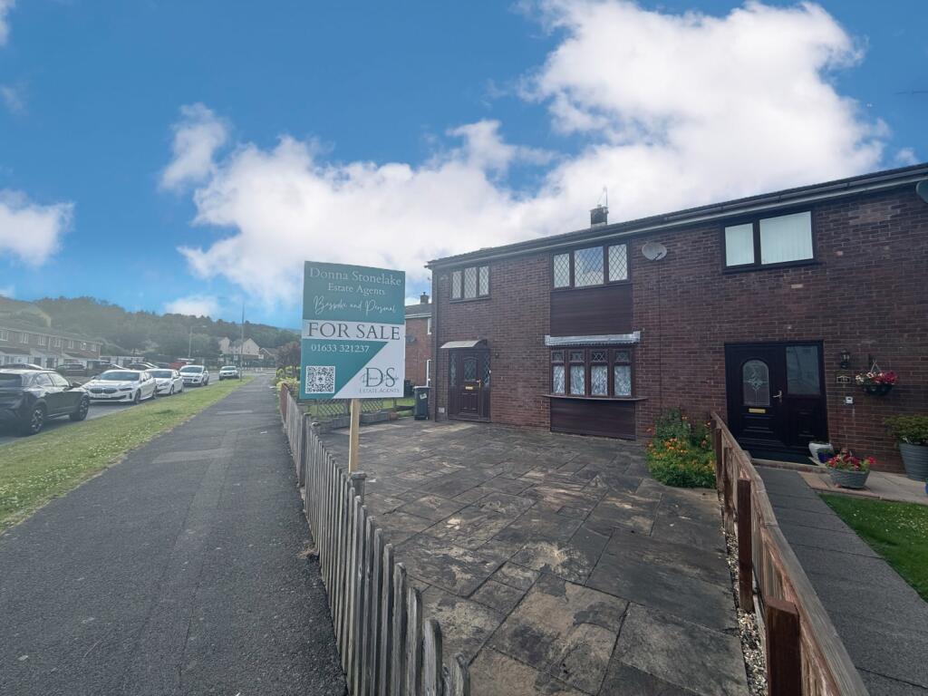Main image of property: Llewellyn Road, Cwmbran