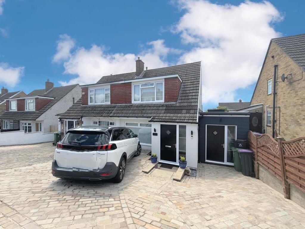 Main image of property: Cwmsor Close, New Inn, Pontypool
