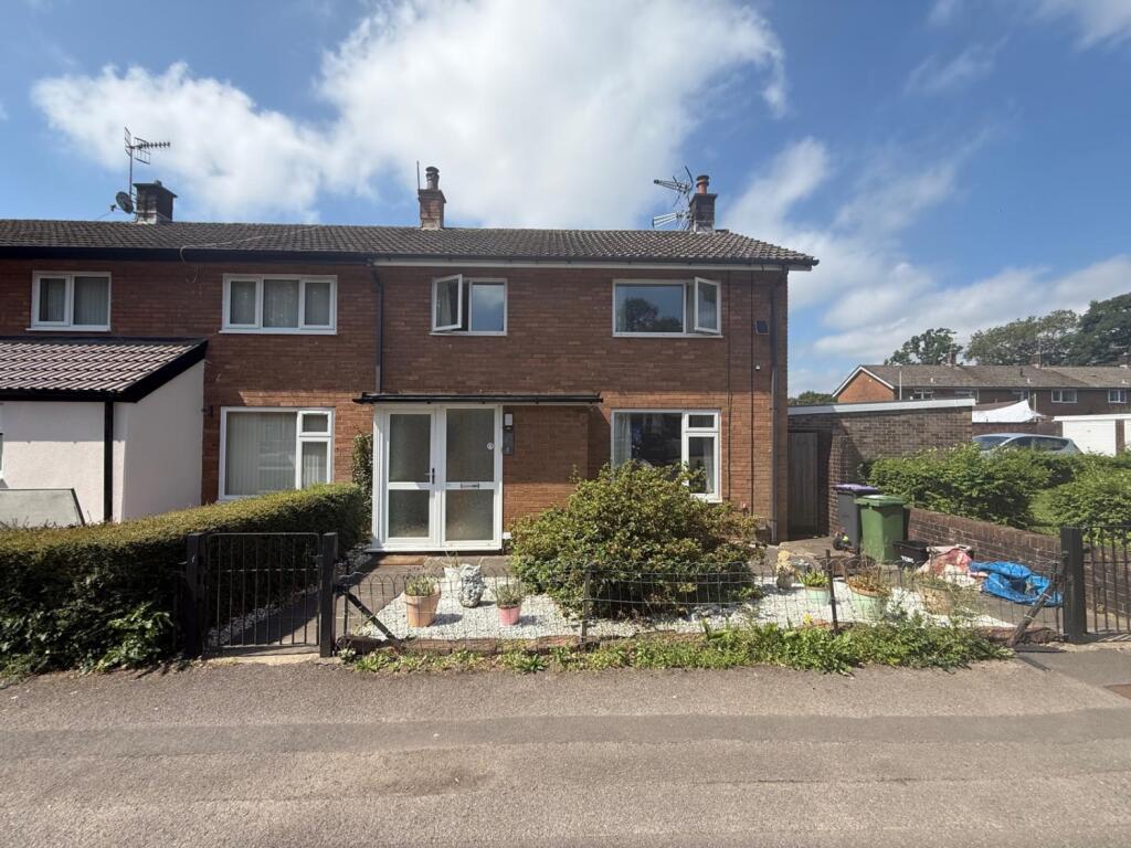Main image of property: Beaumaris Drive, Llanyravon, Cwmbran