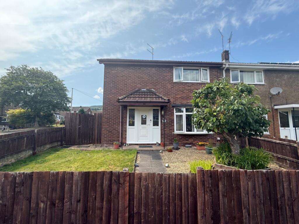 Main image of property: Dinas Path, Fairwater, Cwmbran