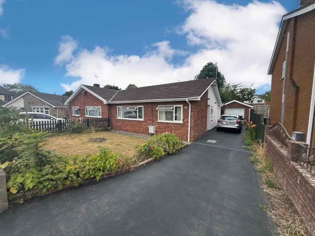 Main image of property: Mill Reen, Undy, Caldicot, Monmouthshire