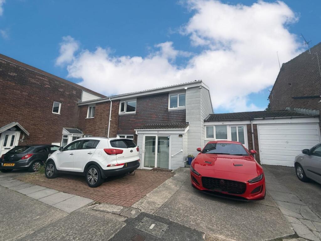 Main image of property: Trostrey, Hollybush, Cwmbran