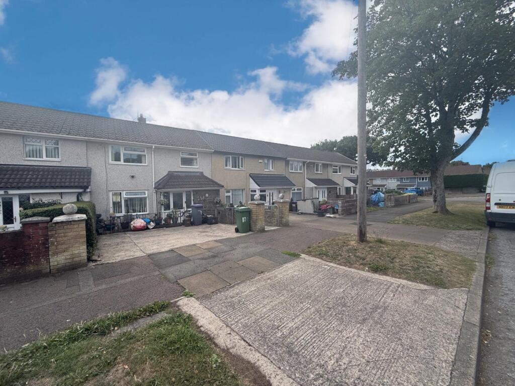 Check out this 3 bedroom terraced house for sale on Rightmove