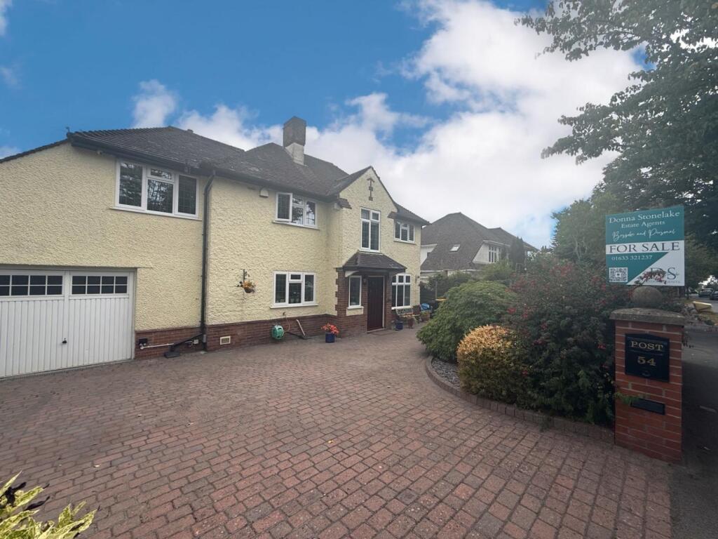 Main image of property: Ridgeway, Newport