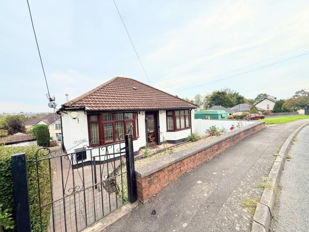 Main image of property: Hand Farm Road, New Inn, Pontypool
