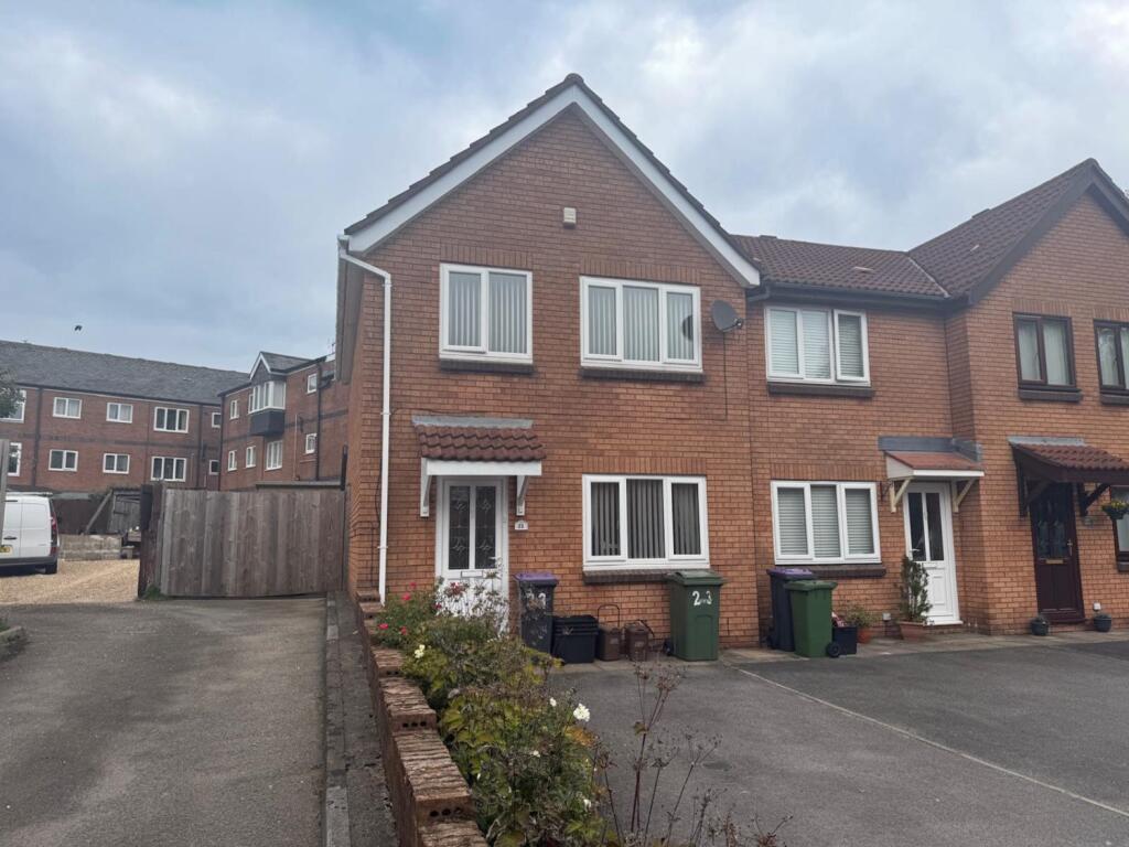 Check out this 3 bedroom end of terrace house for sale on Rightmove