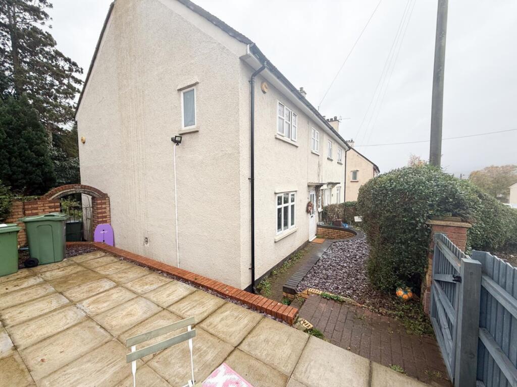 Main image of property: Coldstream Close, Croesyceiliog, Cwmbran, Torfaen