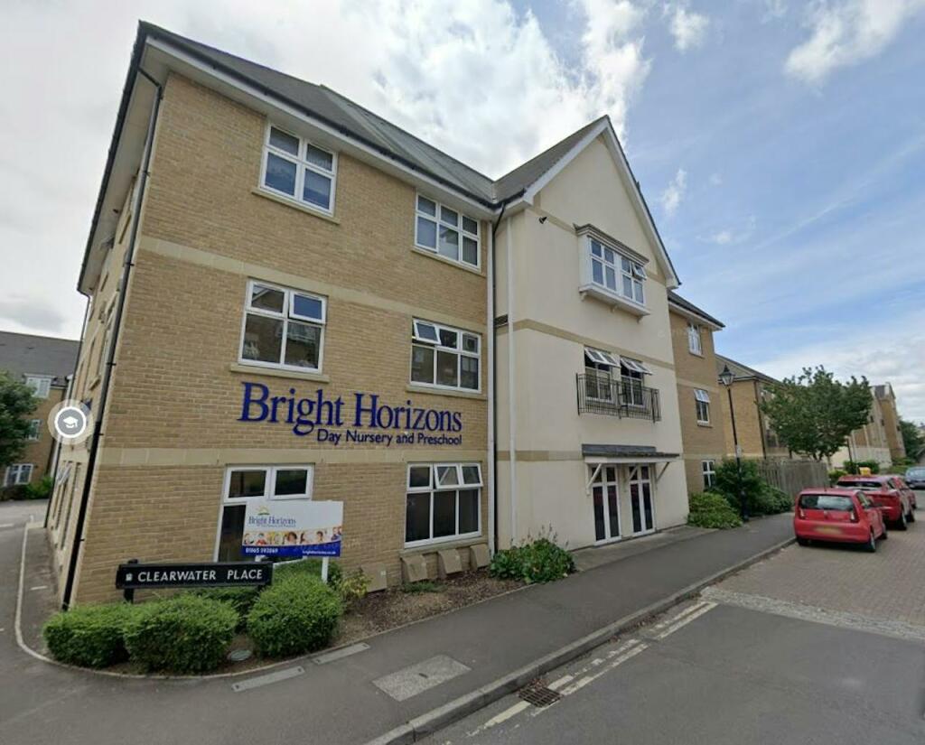 Main image of property: 45 Clear Water Place, Waterways, Oxford, OX2 7NL