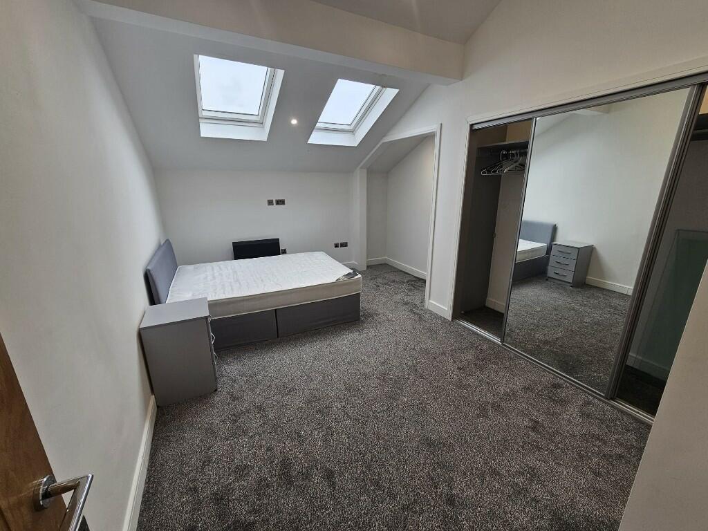 1 bedroom flat share for rent in Bond Street, Birmingham, B19