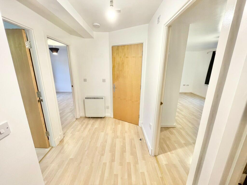 Additional property image - Branston Street, Birmingham, B18
