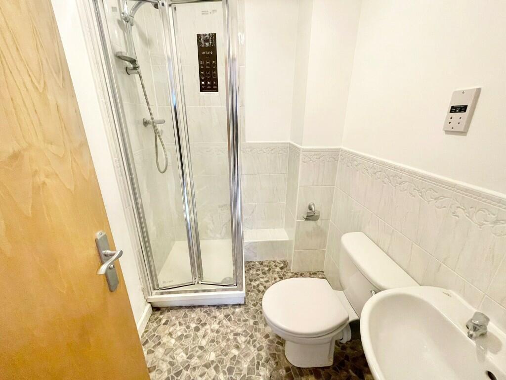 Additional property image - Branston Street, Birmingham, B18
