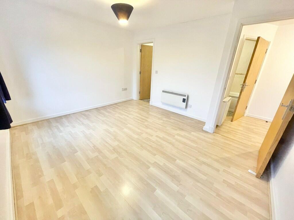 Property image - Branston Street, Birmingham, B18