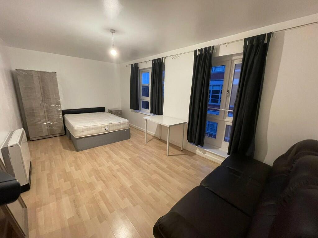 Additional property image - Branston Street, Birmingham, B18
