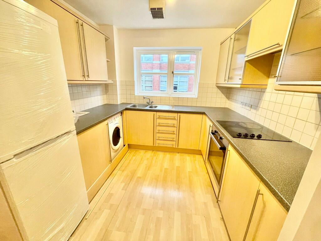 Additional property image - Branston Street, Birmingham, B18