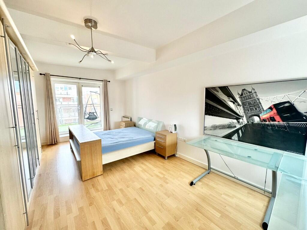 Property image - Warstone Lane, Birmingham, B18