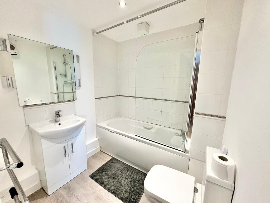 Additional property image - Warstone Lane, Birmingham, B18