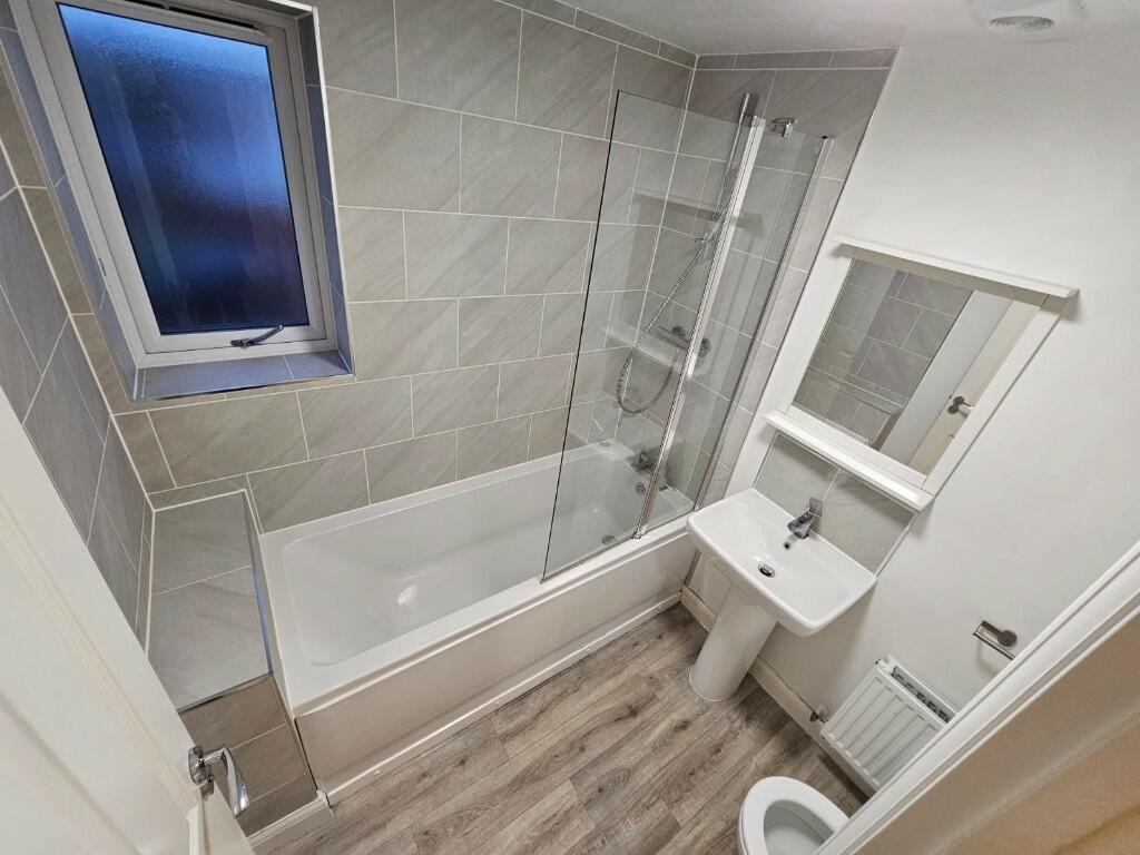 Primary image of Spooner Croft, Birmingham, B5