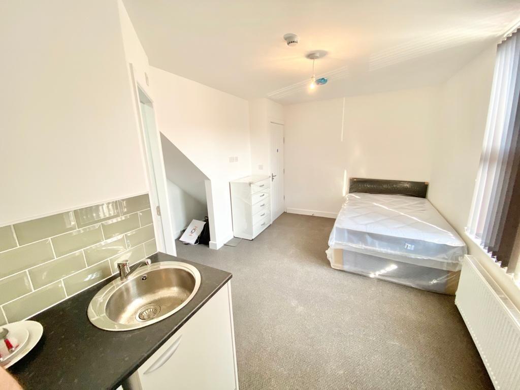 Main image of property: Treharris Street, Cardiff(City), CF24