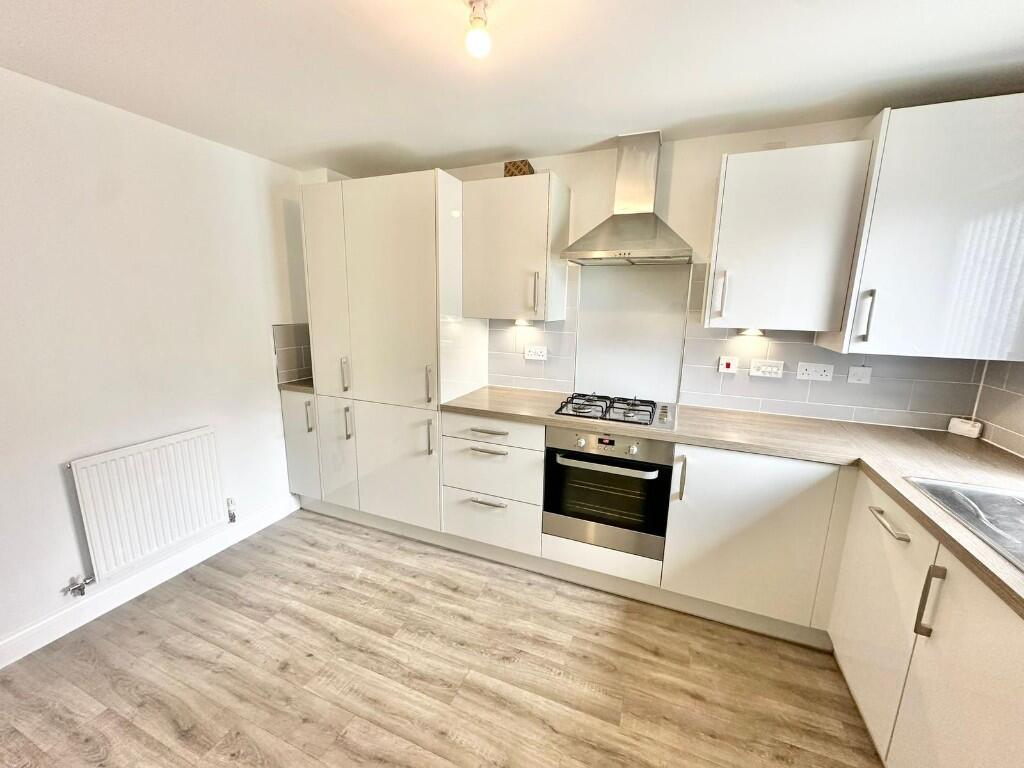 Main image of property: Watkin Street, Swansea, Wales, SA1