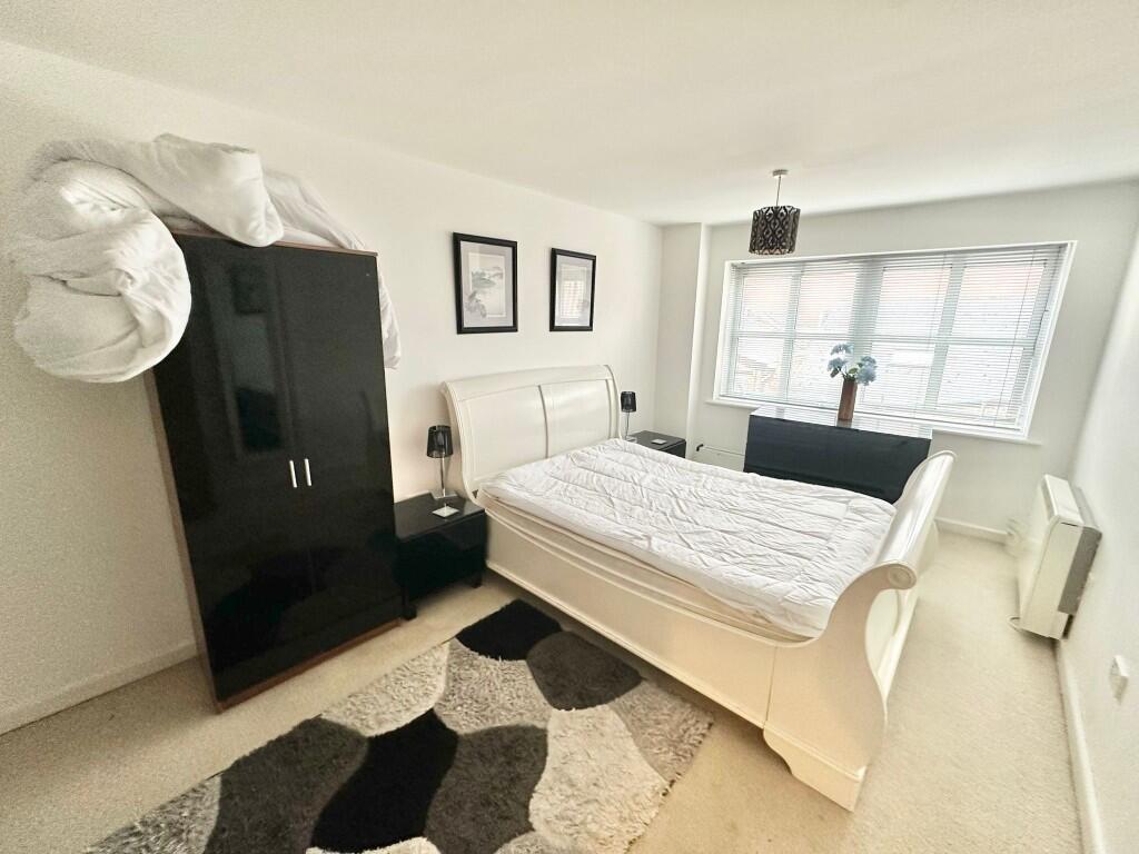 Main image of property: Westgate Street, Taunton, Somerset, TA1