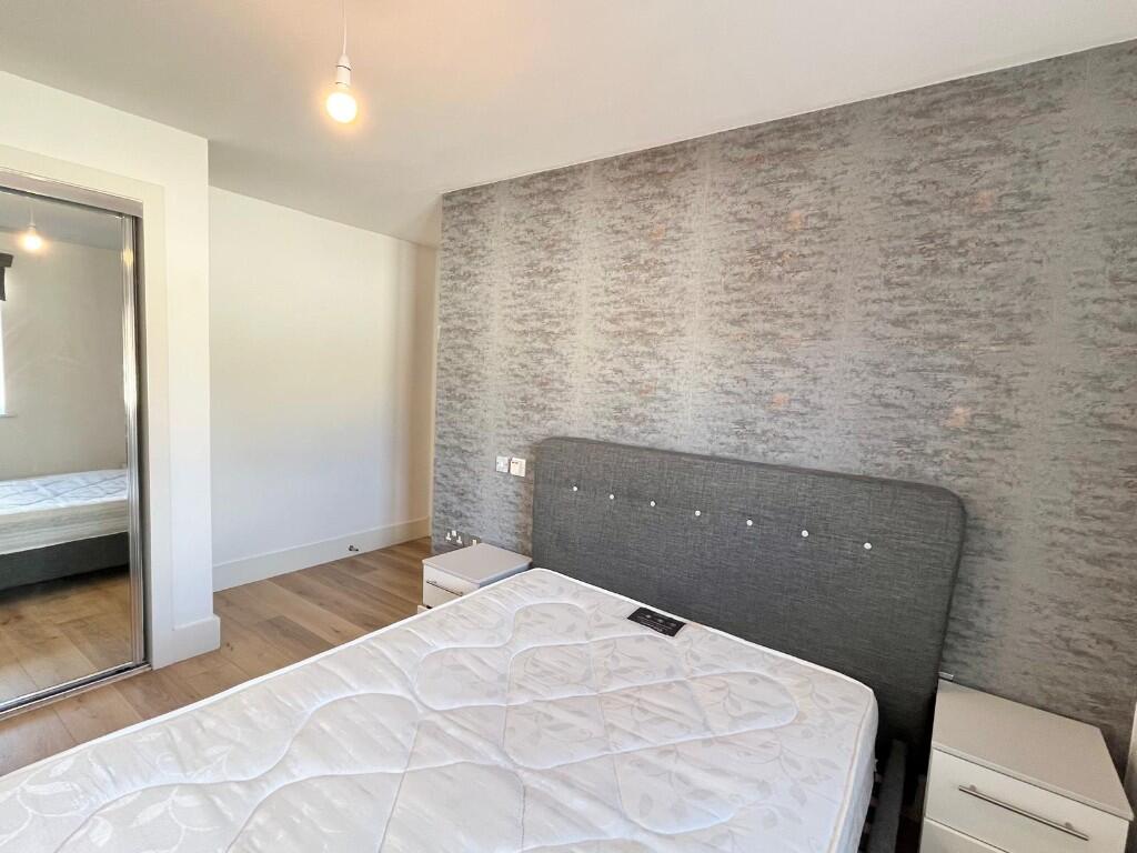 Main image of property: Clement Street, Birmingham, B1