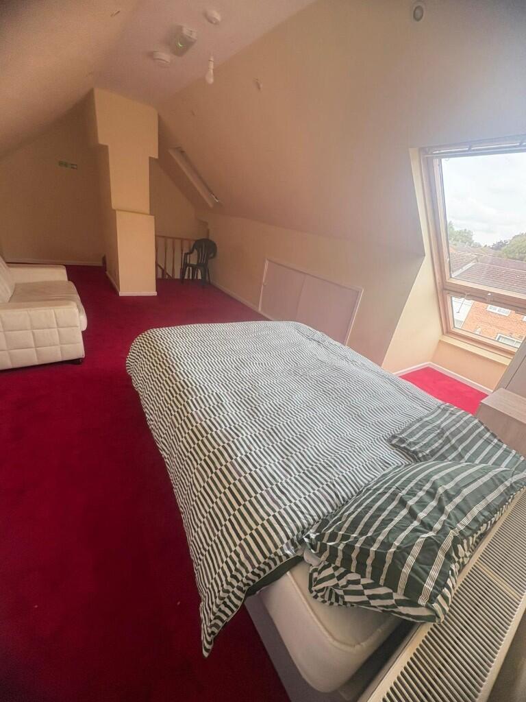 Main image of property: Lakes Road, Birmingham, B23