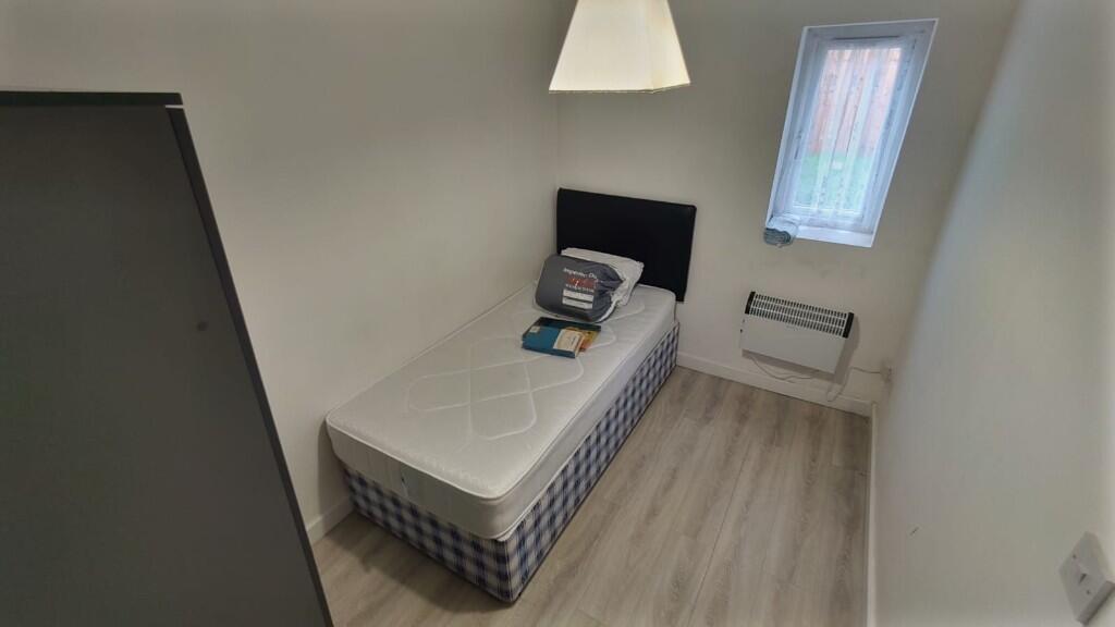 Main image of property: Skipton Road, Birmingham, B16